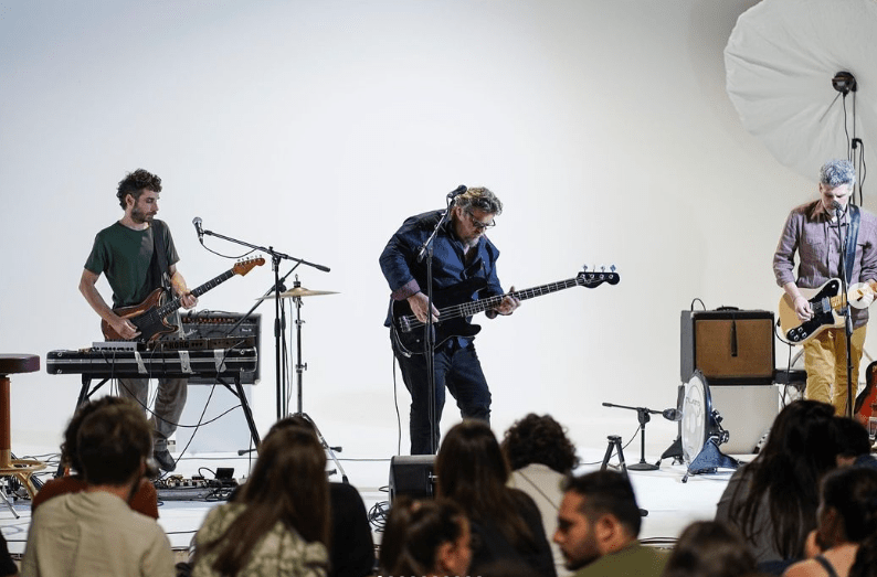 PSYCHOPATIC ROMANTICS “ISOLATION”