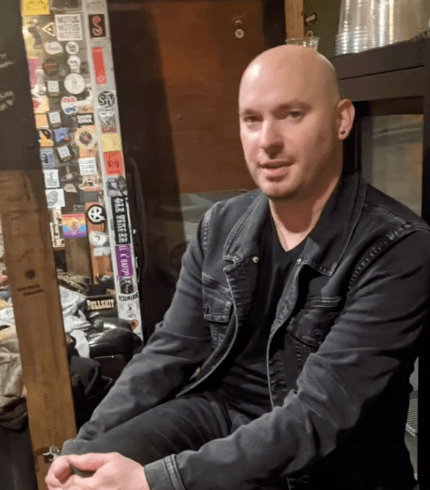 CHRIS STANLEY “WORLD GOES&nbsp;ROUND”