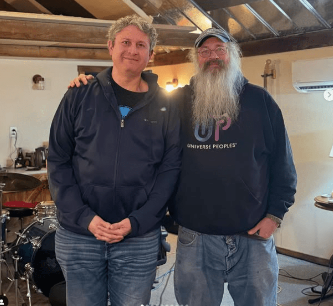 NOM DE PLUM “FLY”