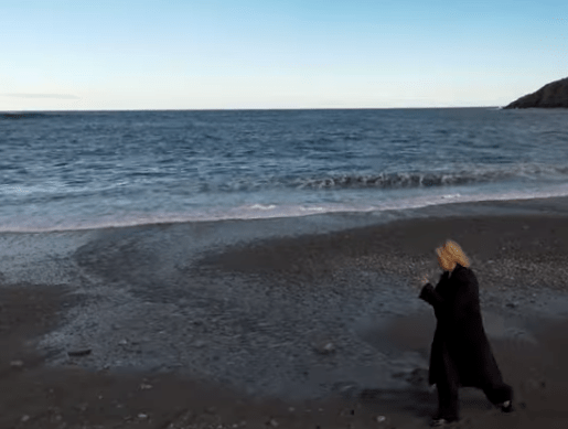 ELIZABETH SHEPPARD “MAMA”