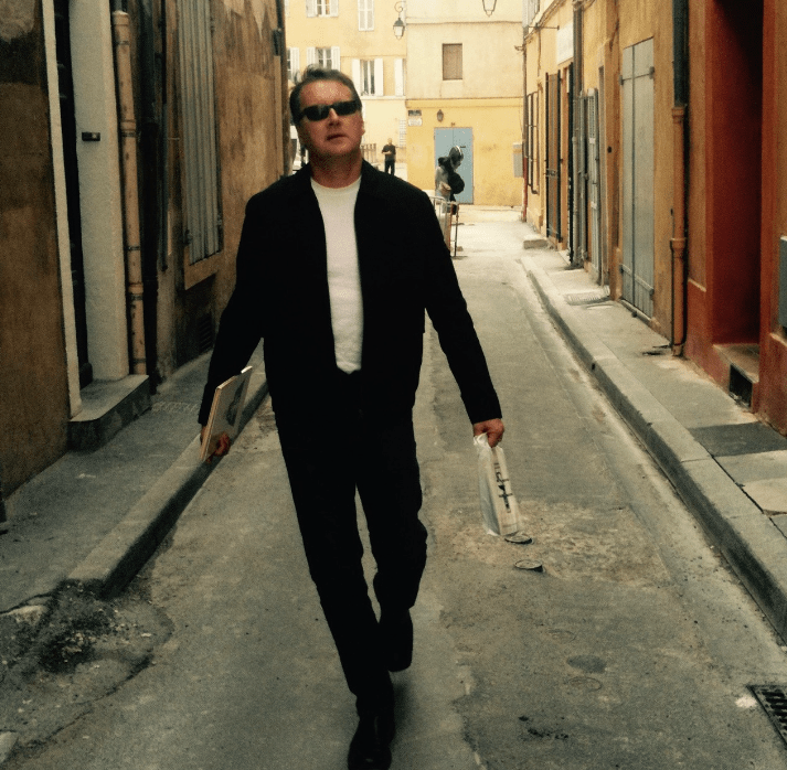 GARTH ADAM “FOREVER AND A&nbsp;DAY”